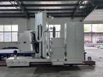 Long Sheet Pu Foam Splitting Cutting Machine High Precision, Linear Motion Guide