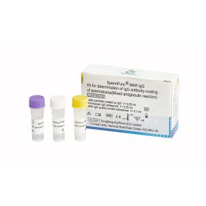 Cheap SpermFunc Male Fertility Test Kit For Determination IgG Antibody Coating Spermatozoa for sale
