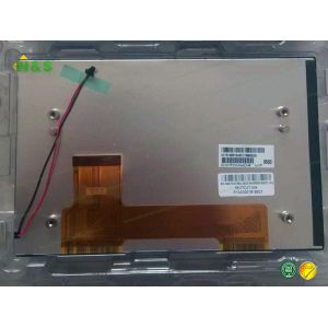 New Original Condition Automotive LCD Display C070VW04 V7 AUO 7 Inch LCM 800×480