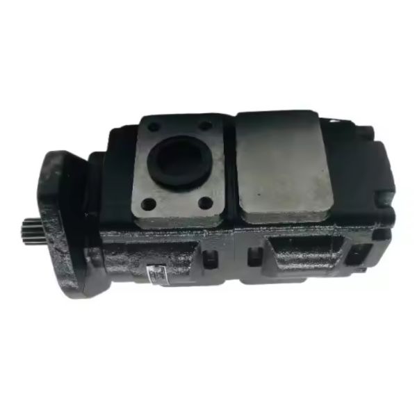 JCB Hydraulic Pump 7029120006 20/925339 Excavator Hydraulic Parts