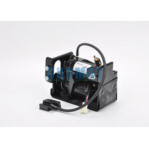 China Air Ride Suspension Compressor With Dryer 15254590 For Cadillac 2002-2006 Escalade on sale