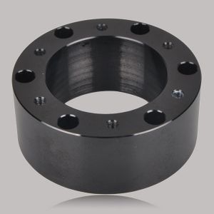 China CNC Machine Shop For Precision Custom Aerospace Parts Manufacturing in