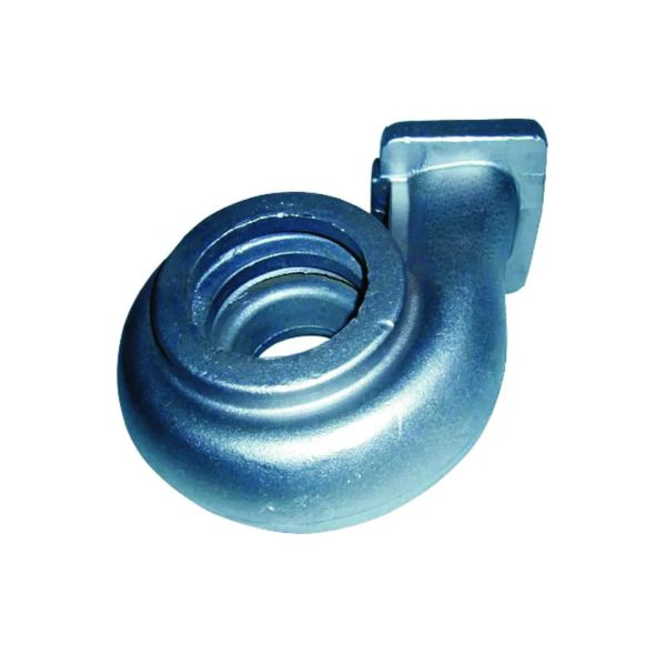 Quality Ductile Iron Casting Turbocharger Parts wholesale