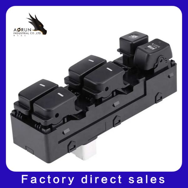 Car Parts Power Window Switch For Hyundai 2010 2011 2012 935701X000 93580-1X000