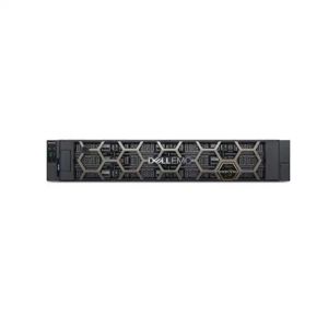 Original ME412 PowerVault Expansion Rack Storage Server with 2.4G HZ Processor '