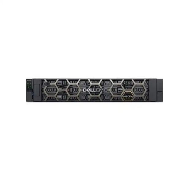 Original ME412 PowerVault Expansion Rack Storage Server with 2.4G HZ Processor '