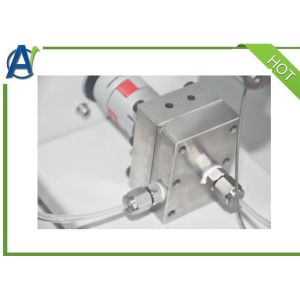 Thermo-Oxidation Engine Oil Simulation Testing Equipment TEOST MHT ASTM D7097