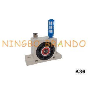 China K36 Findeva Type Pneumatic Air Ball Vibrator For Industrial Cement Silo on sale