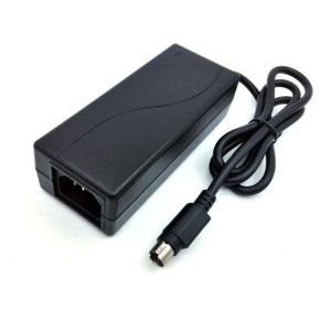 24V Ac DC Power Adapter for Pos thermal printer 3 pin power-mini din