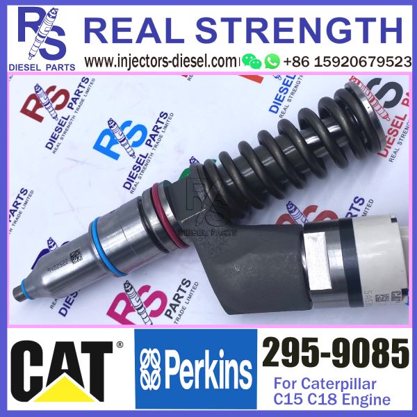 295-9085 10R-7231 118-9030 Diesel Engine Fuel Injector 295-9085 10R-7231 118