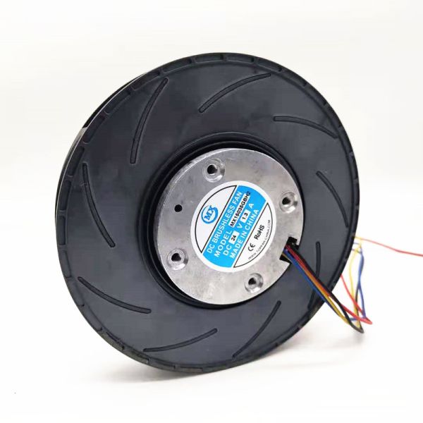 150mm Diameter Centrifugal Blower Fan