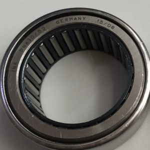 OEM PNA20/42 High Load Aligning Thrust Needle Bearing 20x42x20mm