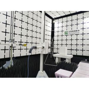 China Radiation Test;Radiated Emission（RE) & Radiated Spurious Emission（RSE） on sale