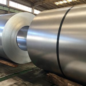 China 3MM Electro Galvanized Steel Coils Turkey DX51D Z275 G40 Ppgi Ppgl on sale