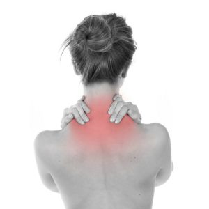 Accurately Position Cervical Decompression Machine Comfort Treatment Process