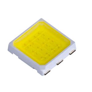 OEM PCT Smd Cob Led 8000K 6v 5050 205lm/W 215lm/W 1W Pct5050