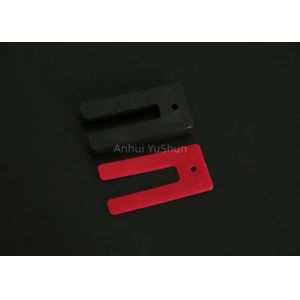 Cheap High Durability Plastic Horse Shoe Shim Long Lasting Solution for sale