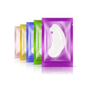 Disposable Eyelash Extension Accessories U Tape Under Eye Gel Patch Pad