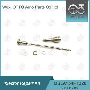 0445110189 Bosch Injector Repair Kit