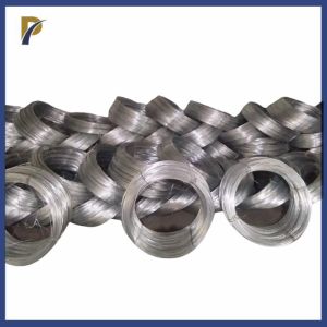 TA1/GR1 Diameter 0.1-10.0mm Pure Titanium Wire Titanium Coil Wire