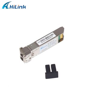 10GBase LR SFP+ Transceiver 1310nm 10KM Duplex LC 10G 1310 SMF Optical Module