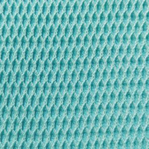 Cheap 2mm 250GSM Air Mesh Material Tencel Airmesh 3d Spacer Mesh Fabric for sale