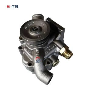 China 7E7398 7W3780 352-2156 Engine Water Pump C7 E3316 Excavator Water Pump on sale