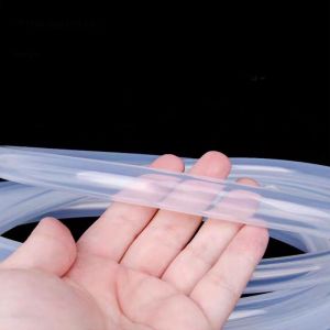 Medical Grade Silicone Hose Multi Chamber Silicone Tube