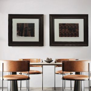 China Popular Hand Painted Wall Hanging Decor Painting Modern Home Decoration 3D Relief Mixed Media Artwork Painting Medium Oil on sale