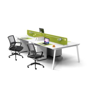 Certificate BIFMA Standard Anji Mid Back Adjustable Office Mesh Swivel Chair