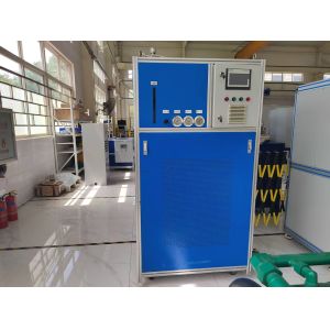 SSCD355-1500-3800 355kW Diesel Engine Test Dynamometer Bench System