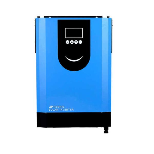 Quality Inverter Solar Panel Micro Omvormer Oem Reasonable Price 3.5Kva Solar Inverter Ip65 Hybrid Solar Inverter wholesale