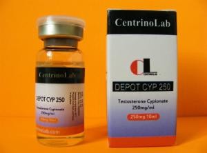 Centrinolab Packaging Injection vial Bottle Labels And Boxes With Vial