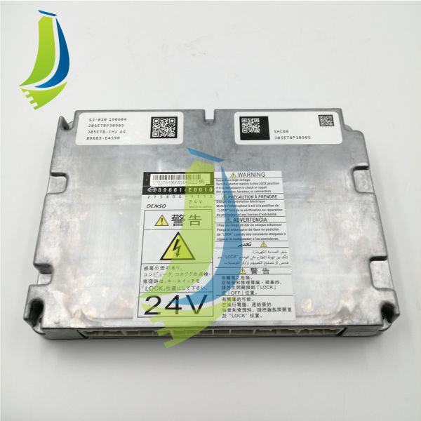 Quality 89683-E4590 SK200-8 SK200-6 SK330-8 Controller ECU ECM 89683-e4590 wholesale