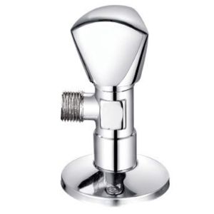 1/2"X1/2" Dn100 Float Fire Pressure Reduce Faucet Angle Stop