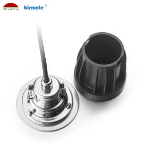 SS316L SMD3030 Waterproof Underwater Led Lighting CREE 170ma