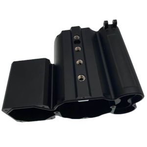 High Precision CNC Machining Metal Parts Stainless Steel