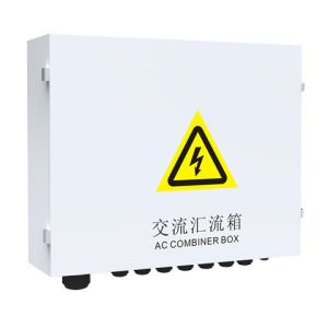 Complete Set 10kw Hybrid Solar Power System