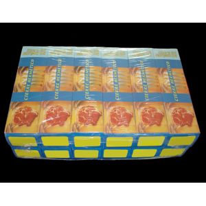 clear front mylar foil metallic Black Zip Lock Bag pouch, Black mylar Foil