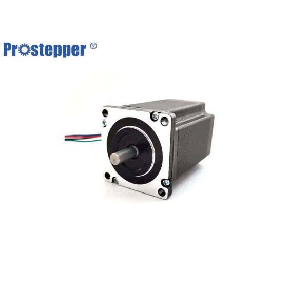 2.1 N.M Two Phase Nema 24 68mm Wire Stepper Motor