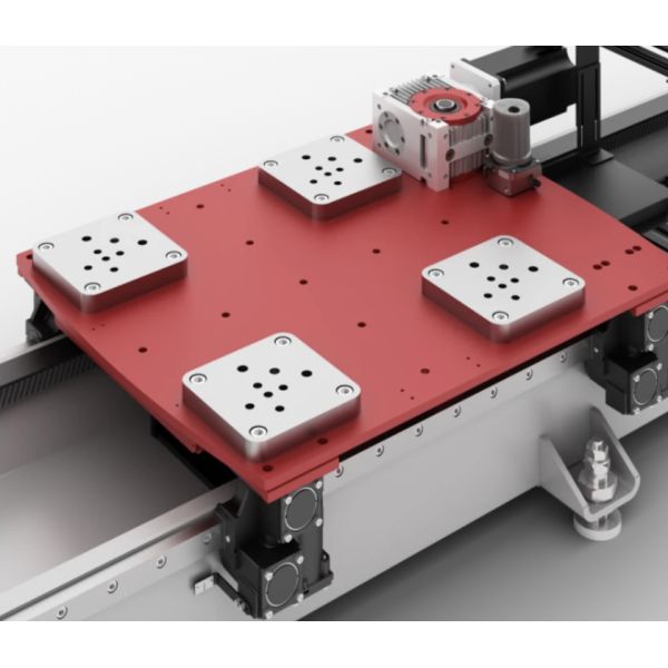 5kg Load Collaborative Robot Arm For Laboratory Carrying Safty And 24-Hour Operation