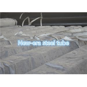 API 5L Hot Rolled Seamless Steel Pipe