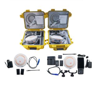 8 GB Memory Sino GNSS Comnav Base And Rover RTK GNSS Receiver Comnav N3