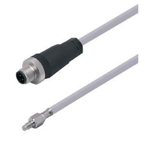 IFM TS0759 Temperature Cable Sensor With Screw-in Sensor TS-PT100-SCREW-IN M5