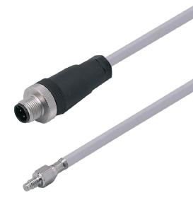 Cheap IFM TS0759 Temperature Cable Sensor With Screw-in Sensor TS-PT100-SCREW-IN M5 for sale