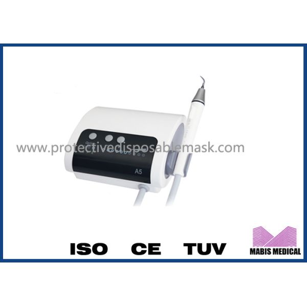 Quality Endodontic  Portable Home Piezo Dental Ultrasonic Scaler wholesale