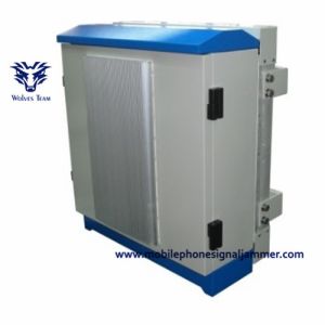 Outdoor 3-8 Bands IP Control 433MHz RF Mobile Cell Phone WIFI3.6G GPS RF Signal