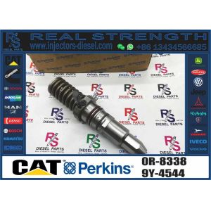 High Quality Diesel Engine Fuel Injector 0R-8338 7C-9576 7E-6048 7C-2239 7C-4174