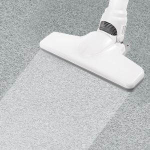 2200 mAh Low Noise Electric Floor Mop Sweeper Self Cordless Cleaning Vacuum