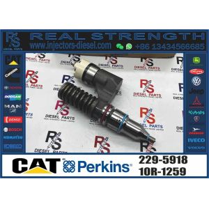Fuel Injector 229-5918 212-3467 350-7555 161-1785 10R-1259 0R-8773
